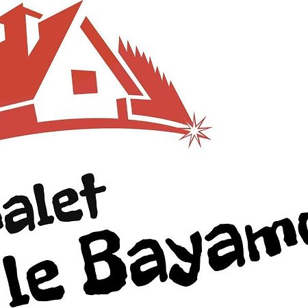 Chalet Le Bayamont 3* Gérardmer Exteriör bild