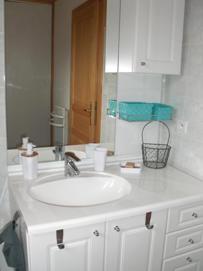 Chalet Le Bayamont 3* Gérardmer Exteriör bild