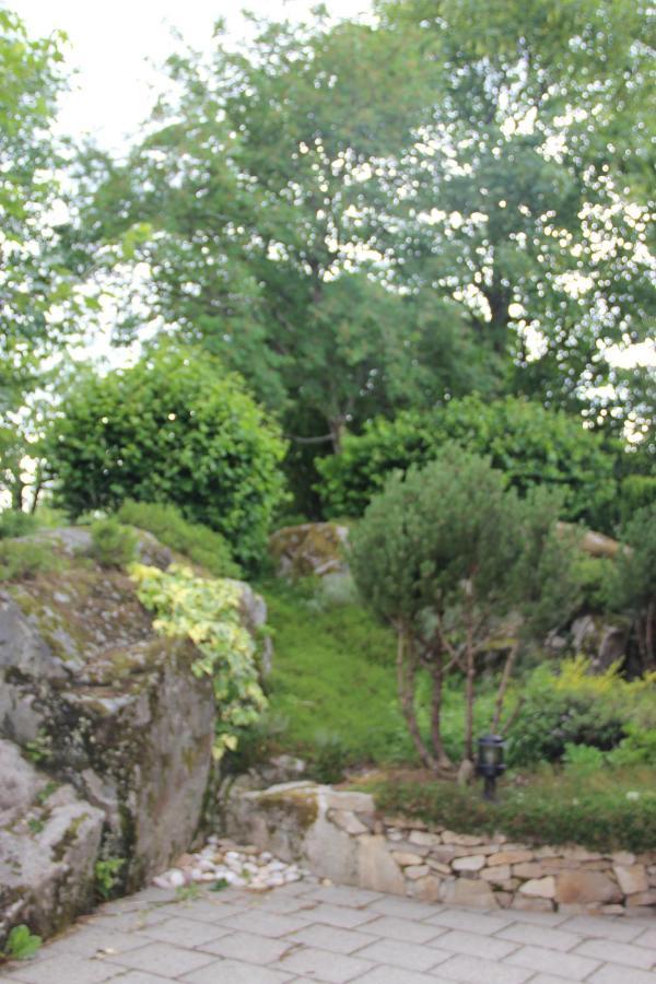 Chalet Le Bayamont 3* Gérardmer Exteriör bild