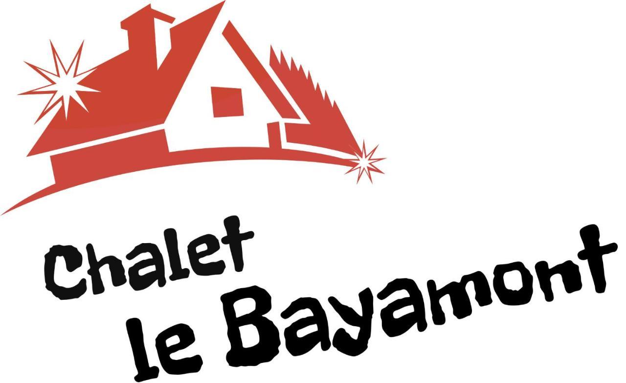 Chalet Le Bayamont 3* Gérardmer Exteriör bild